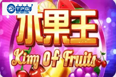 King Of Fruits